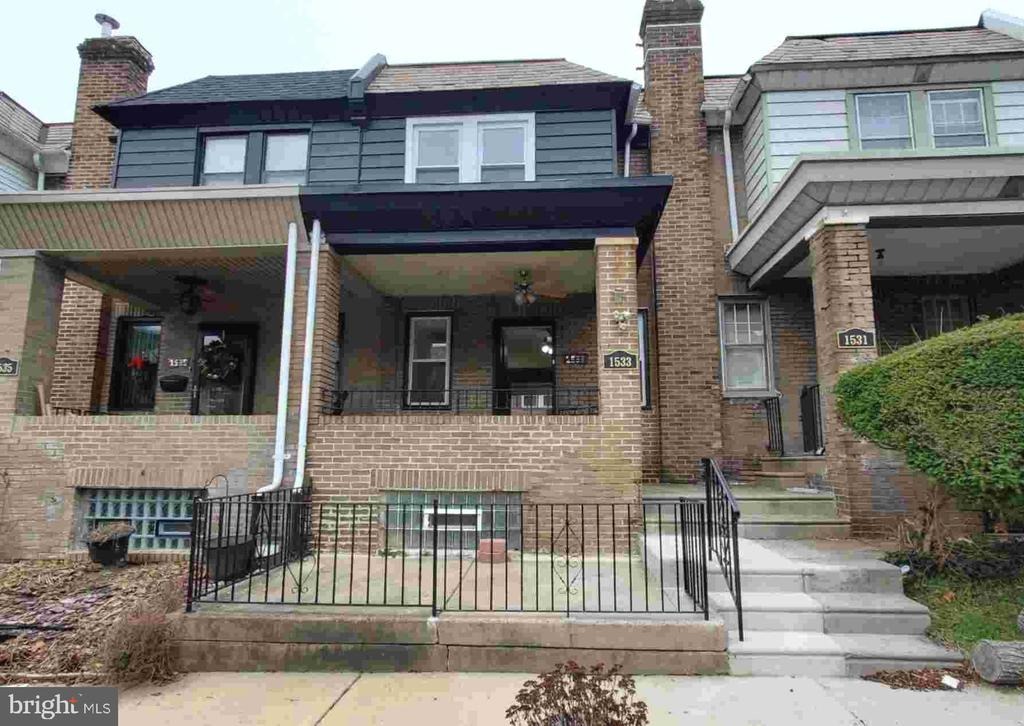 Orland St, Philadelphia, PA 19126