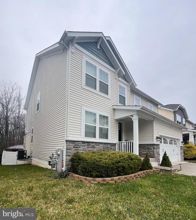 Inglenook Ct, Glen Burnie, MD 21060 #1