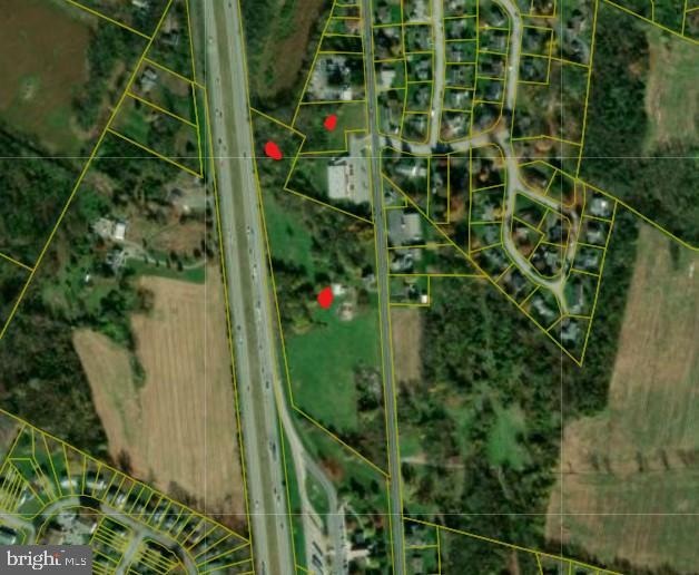 Molly Pitcher Hwy, Greencastle, PA 17225 #1