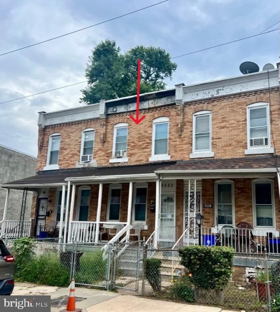 Bloyd St, Philadelphia, PA 19138 #1