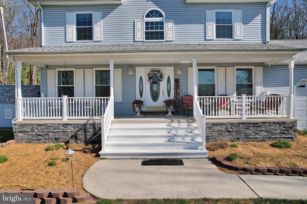Laurel Wood Dr, Lonaconing, MD 21539 #1