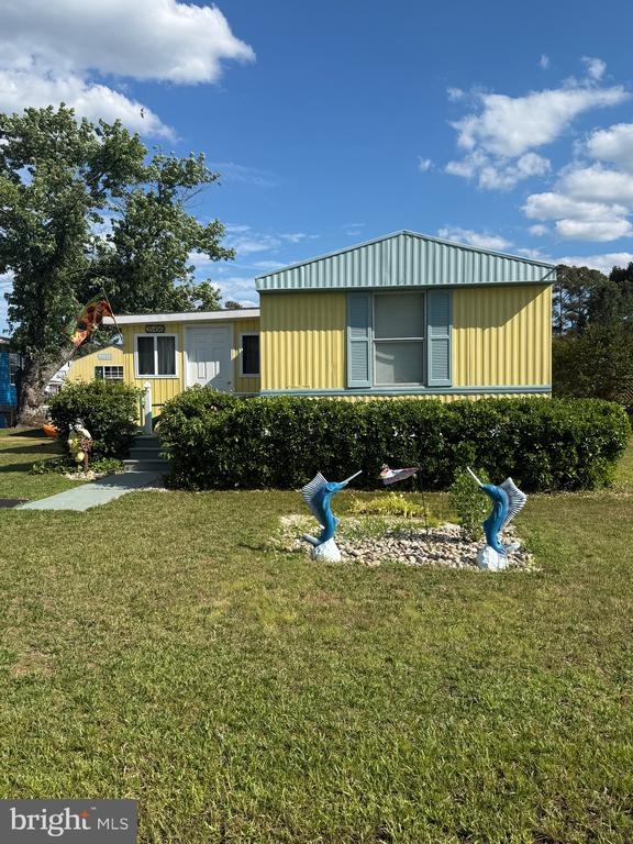 Pine Dr, Millsboro, DE 19966 #1