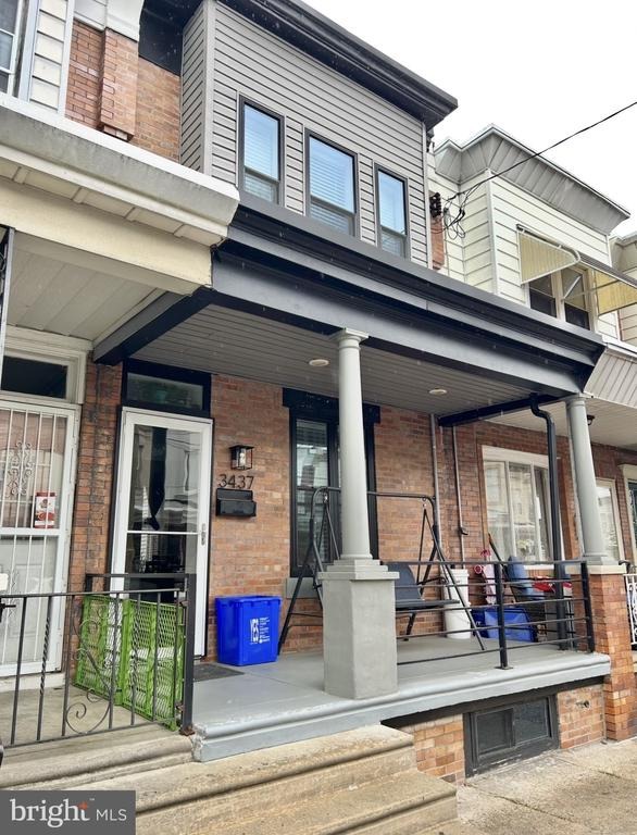 Edgemont St, Philadelphia, PA 19134