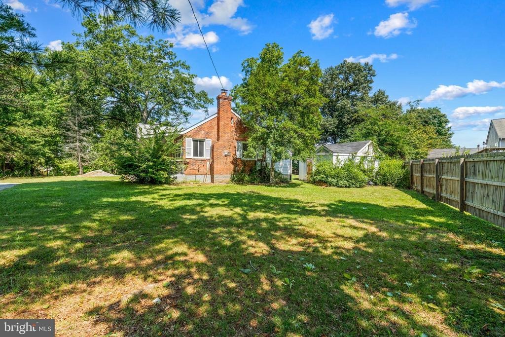 Peace Dr, Fort Washington, MD 20744 #1