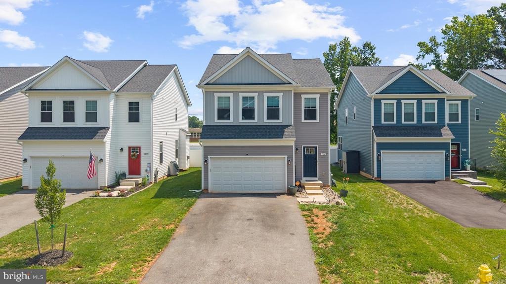 Jude Ln, Glen Burnie, MD 21061