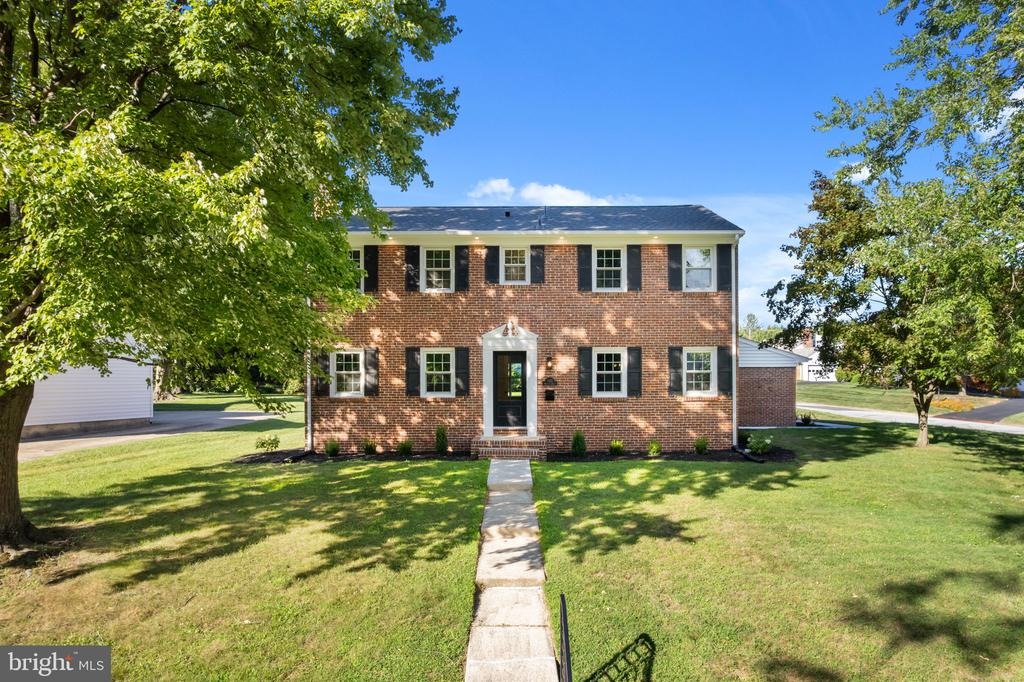 Webster Dr, Wilmington, DE 19803 #1