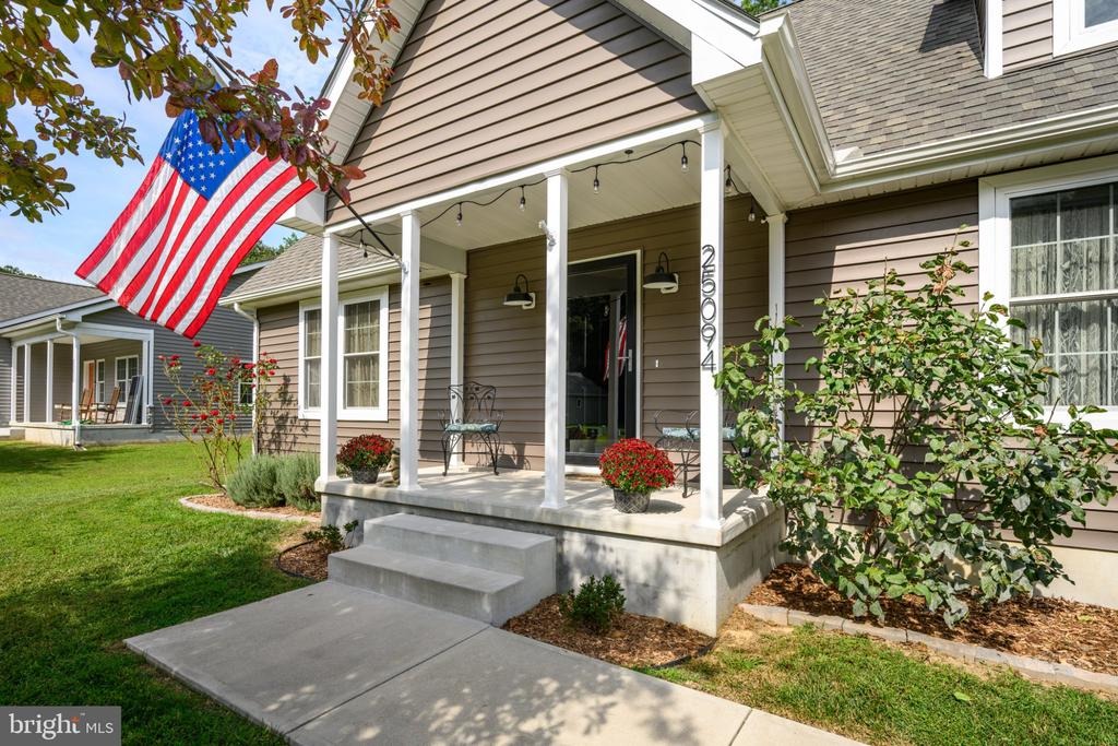 Reeds Meadow Dr, Worton, MD 21678 #1