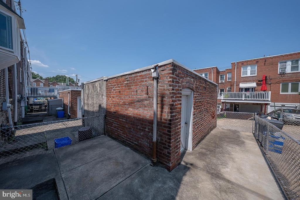 Gerhard St, Philadelphia, PA 19128