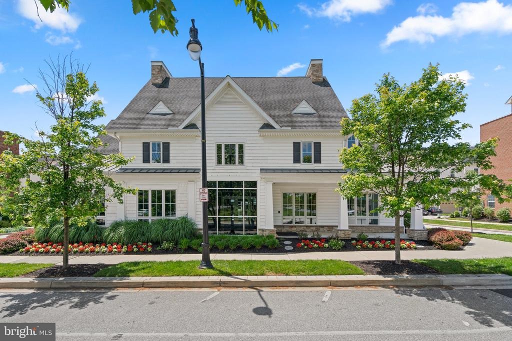 Starwort Way, Hanover, MD 21076 #1