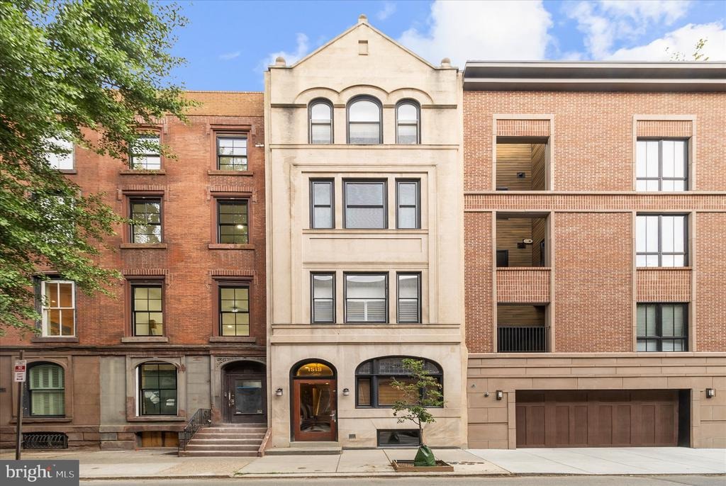Pine St, Philadelphia, PA 19102 #1