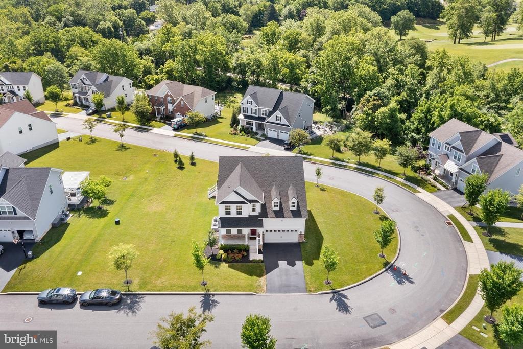 Foreside Rd, Malvern, PA 19355