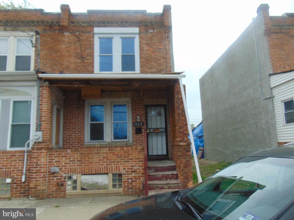 Carl Miller Blvd, Camden, NJ 08104 #1