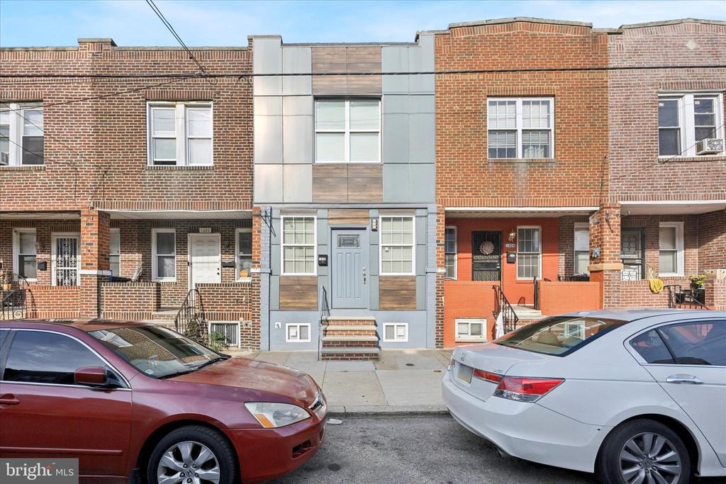 28th St, Philadelphia, PA 19146
