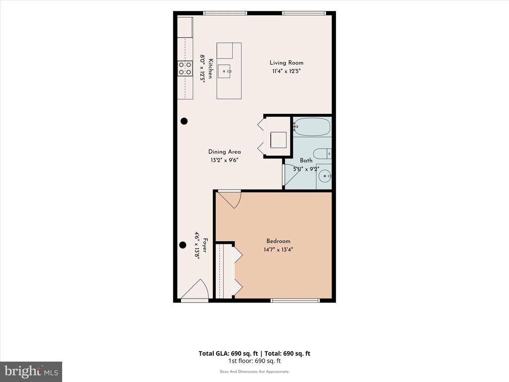 Lincoln Ave, Phoenixville, PA 19460 #1
