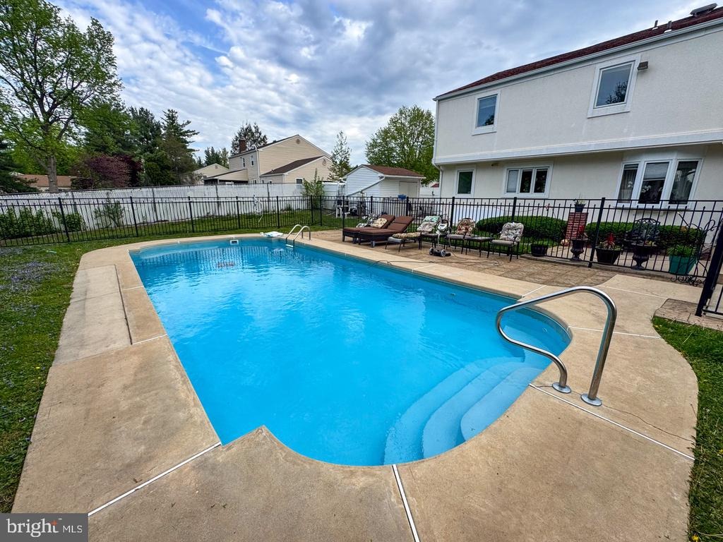 Brockton Rd, Hatboro, PA 19040 #1