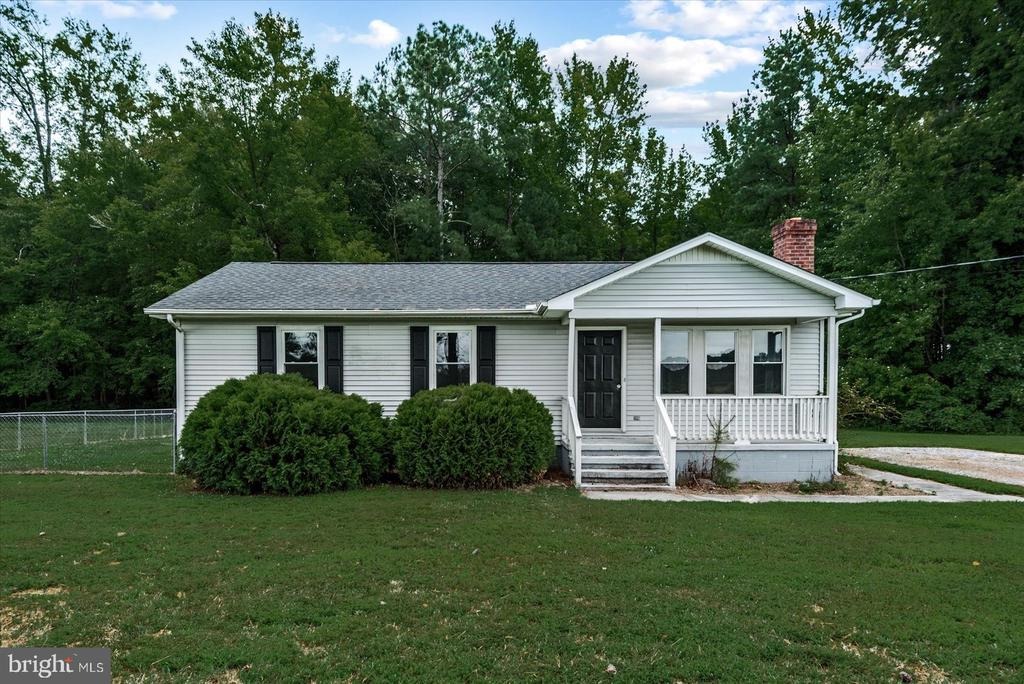 Lake Rd, Lottsburg, VA 22511 #1