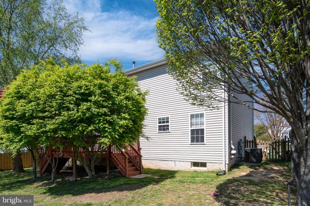 Granite Ct, Fredericksburg, VA 22406 #1