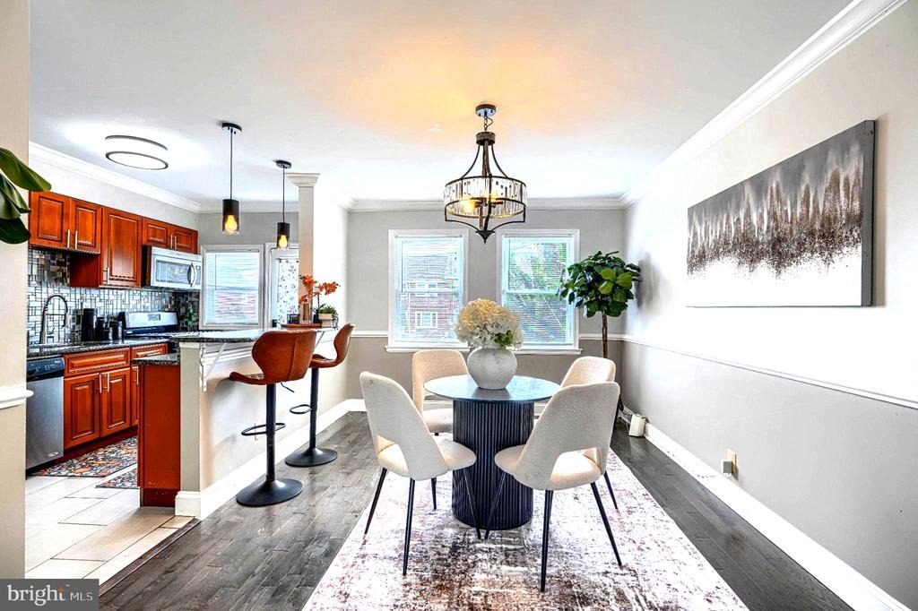 Marble Hall Rd, Baltimore, MD 21239 #1