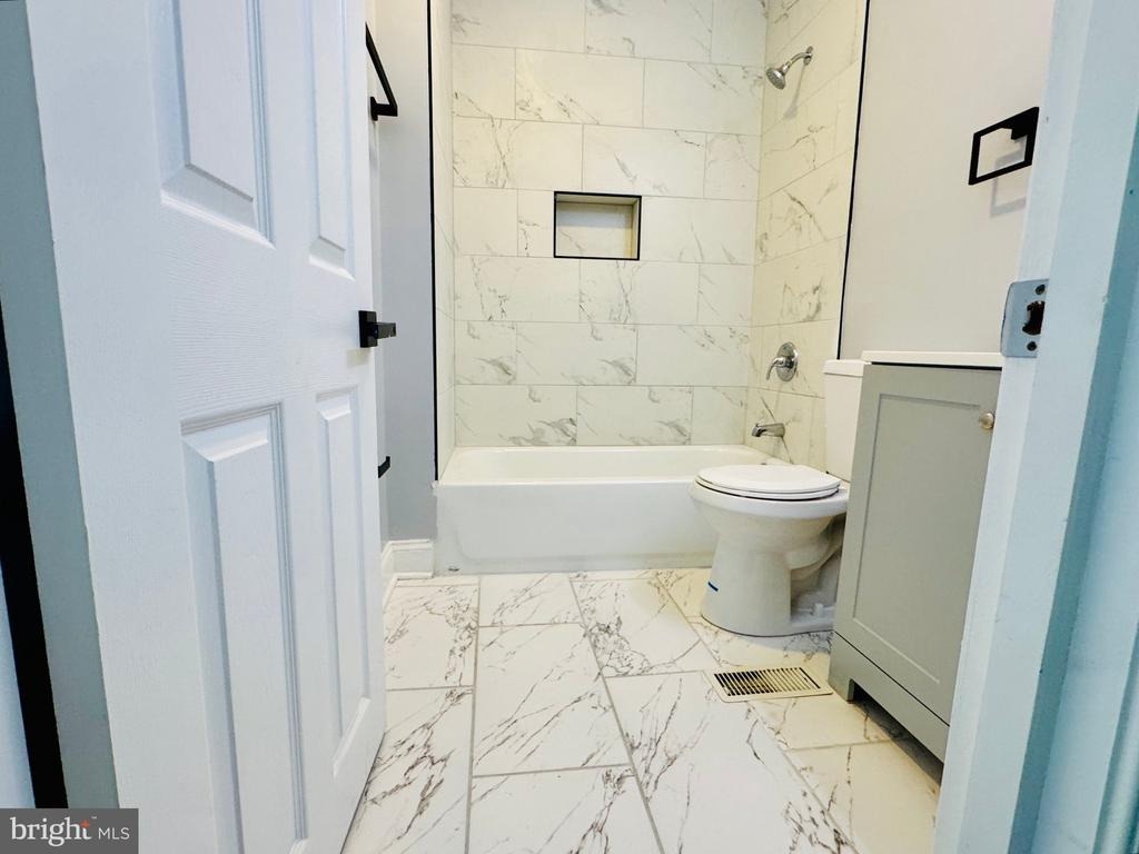 Montpelier St, Baltimore, MD 21218 #1