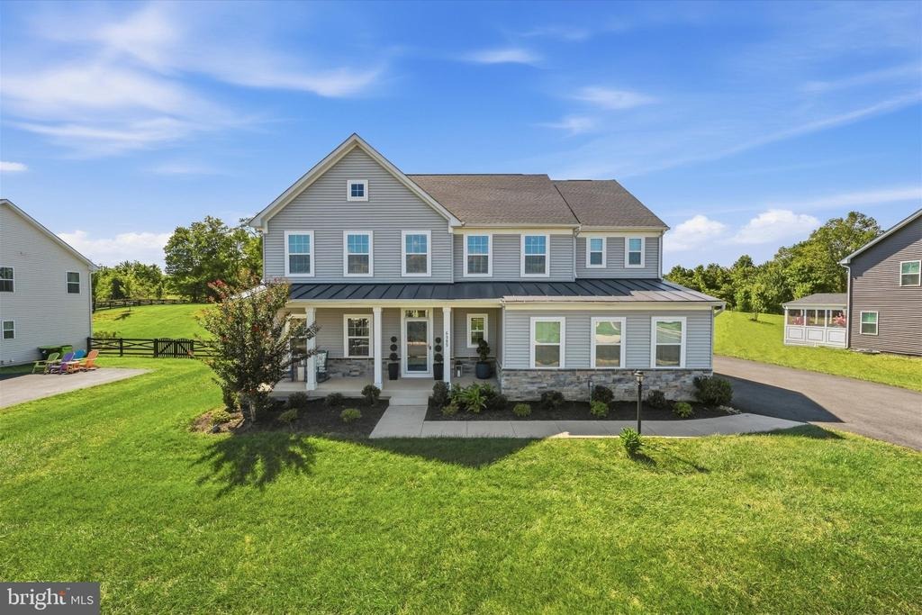 Bob White Dr, Warrenton, VA 20187 #1