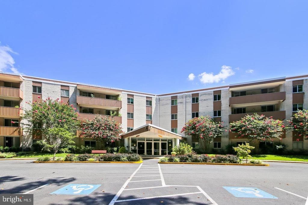 Democracy Blvd, Bethesda, MD 20817 #1
