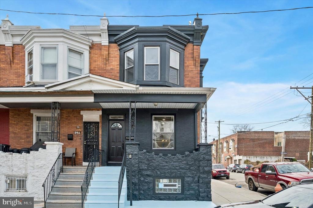 Wanamaker St, Philadelphia, PA 19131