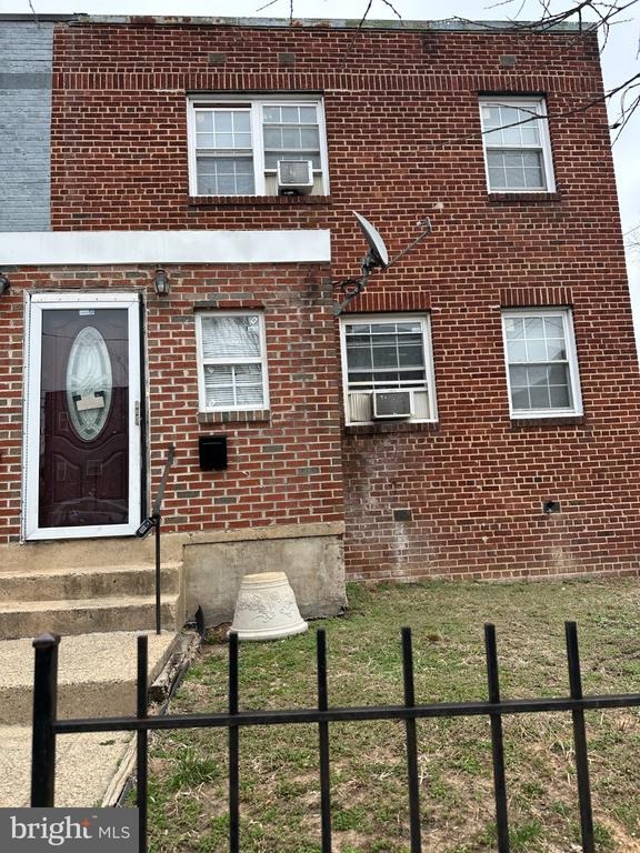 48th St, Washington, DC 20019