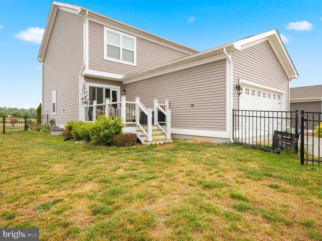 Meriwether Lewis St, Ruther Glen, VA 22546 #1