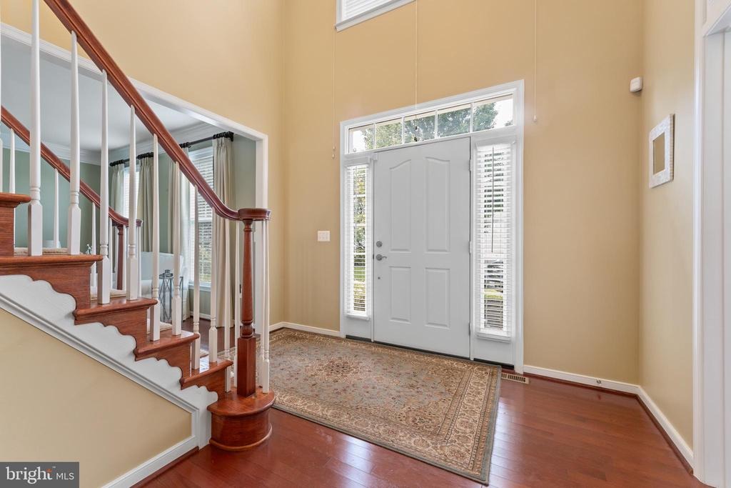 Barley Mill Ct, Stafford, VA 22554 #1