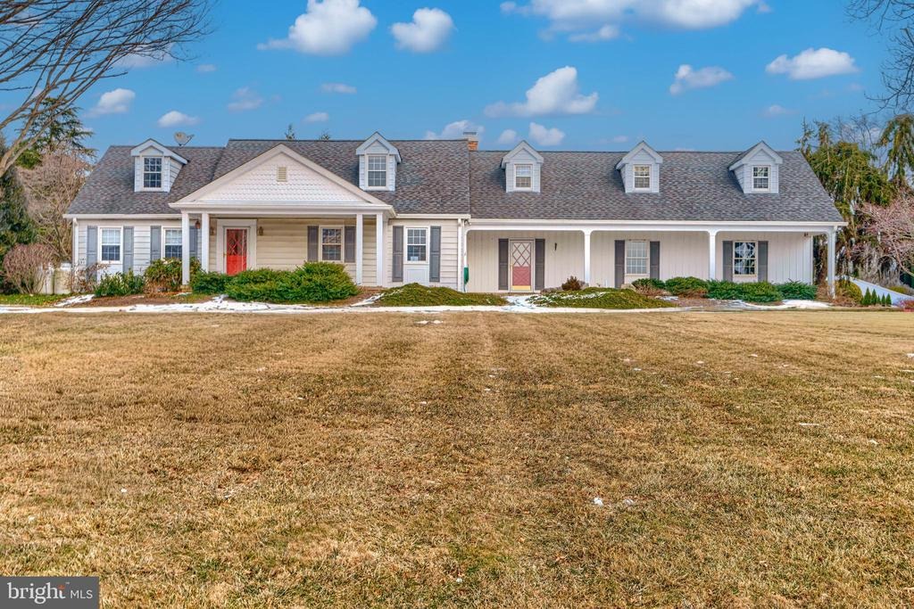 Furnace Rd, Jarrettsville, MD 21084 #1