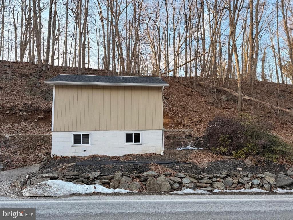 Fissels Church Rd, Glen Rock, PA 17327 #1