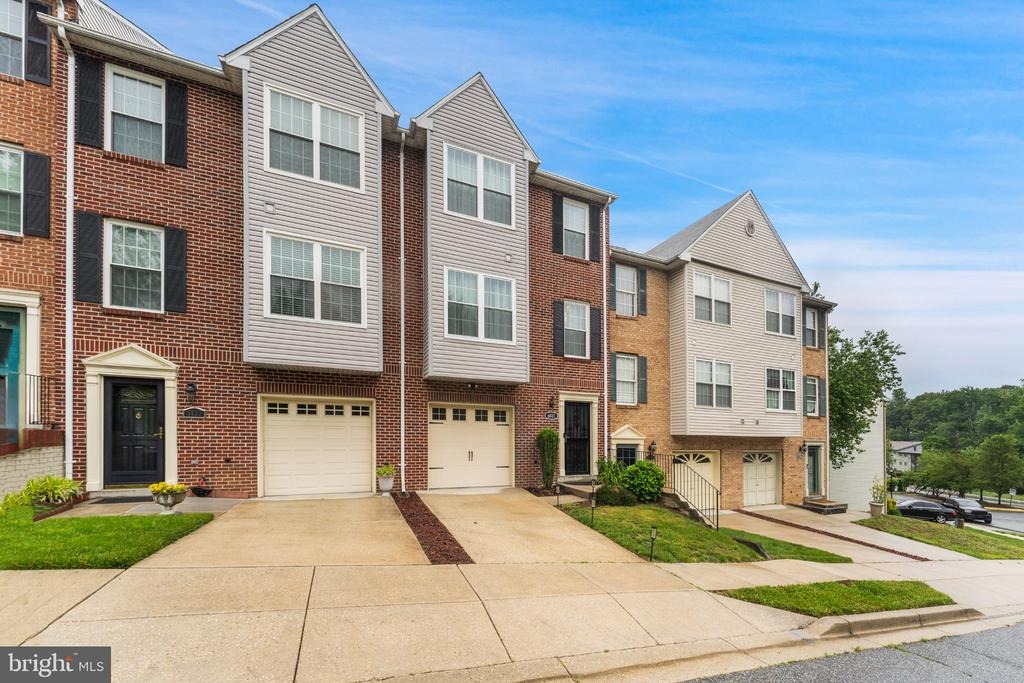 Glen Rock Ave, Fort Washington, MD 20744