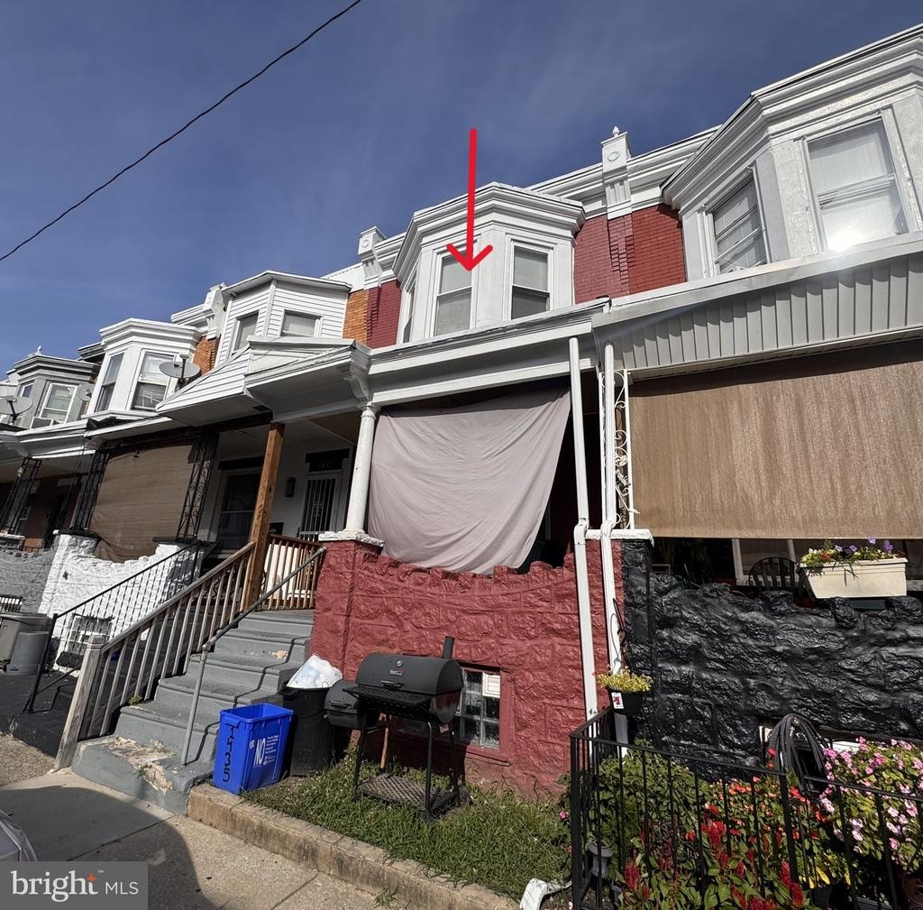 Hobart St, Philadelphia, PA 19131