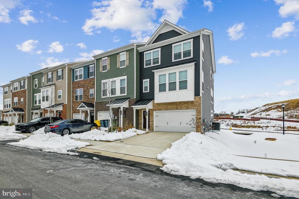 Aster Ln, Hanover, MD 21076 #1