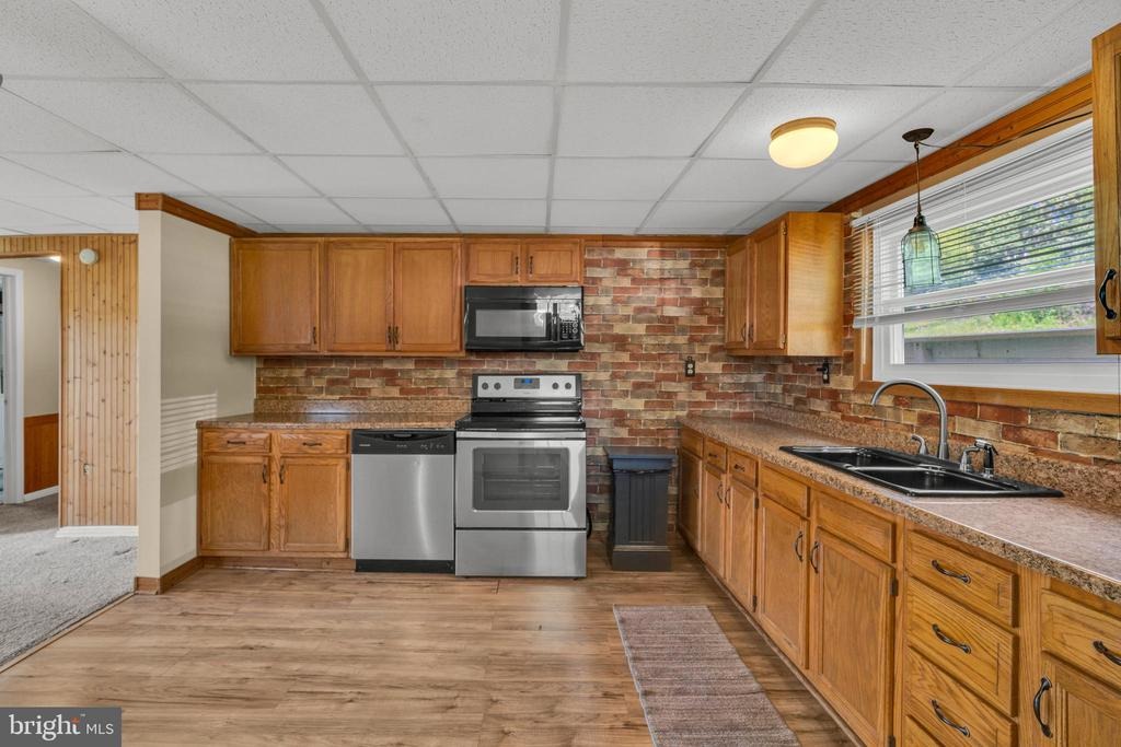 Hillcrest St, Winburne, PA 16879 #1