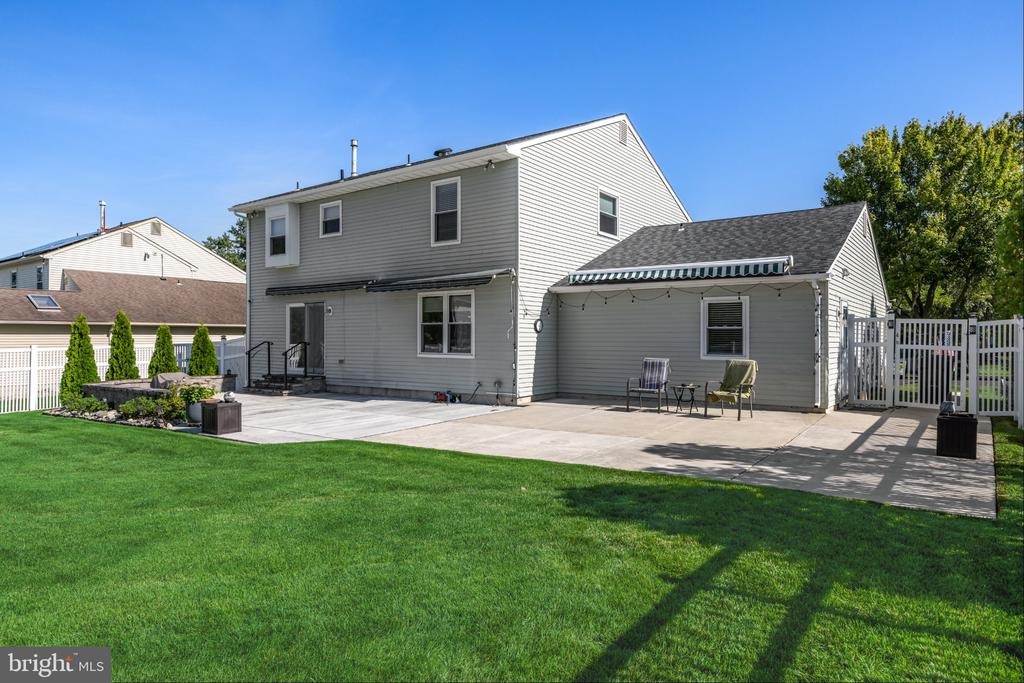 Mimosa Dr, Sewell, NJ 08080 #1