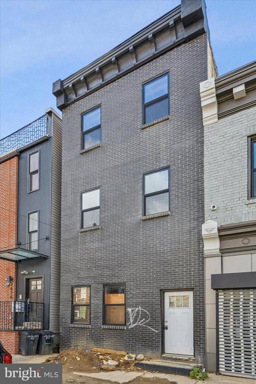 Cecil B Moore Ave, Philadelphia, PA 19121 #1