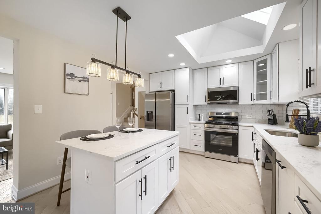 Westbury Rd, Lutherville Timonium, MD 21093