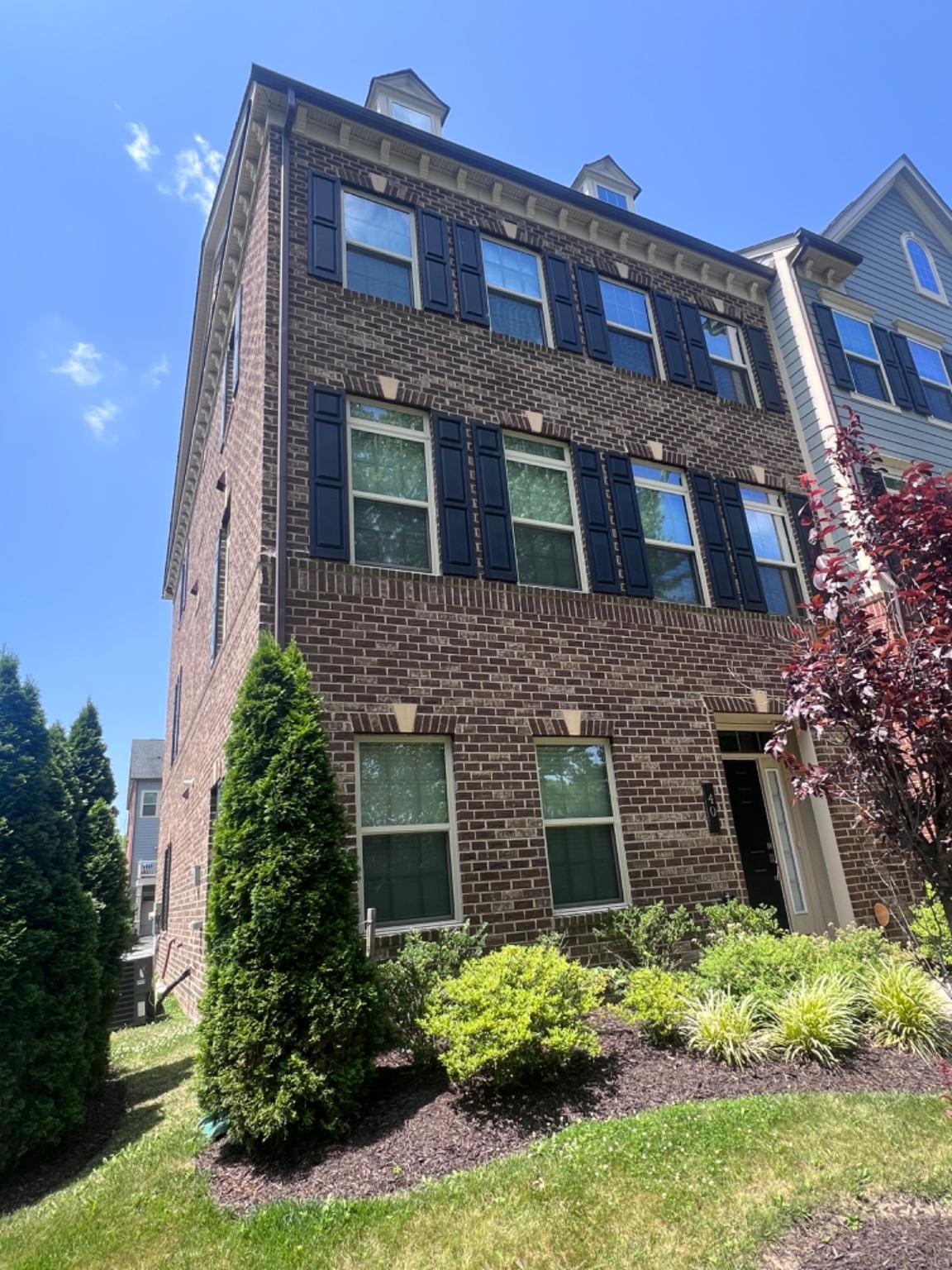 Wedge Way, Pikesville, MD 21208 #1