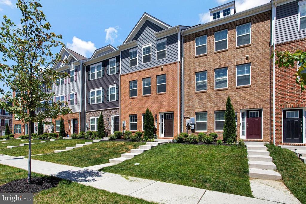 Fagan Dr, Bowie, MD 20721 #1