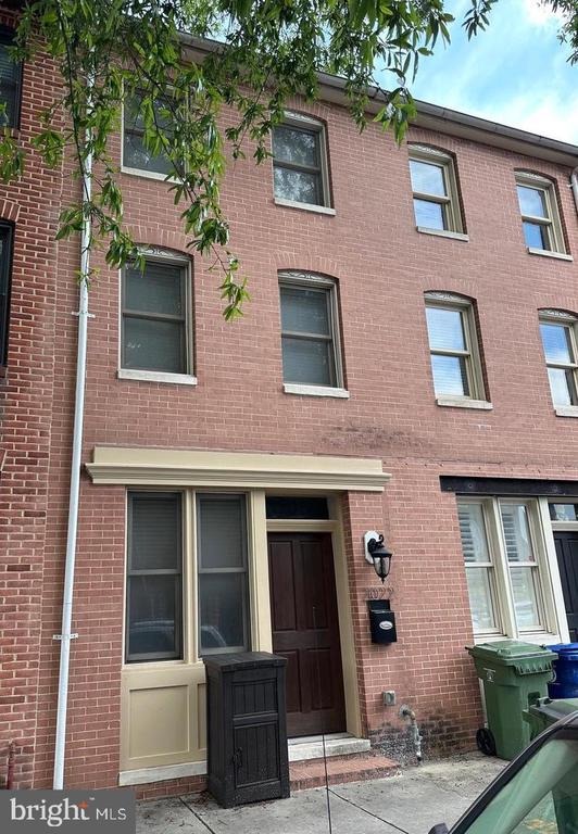 Eastern Ave, Baltimore, MD 21231