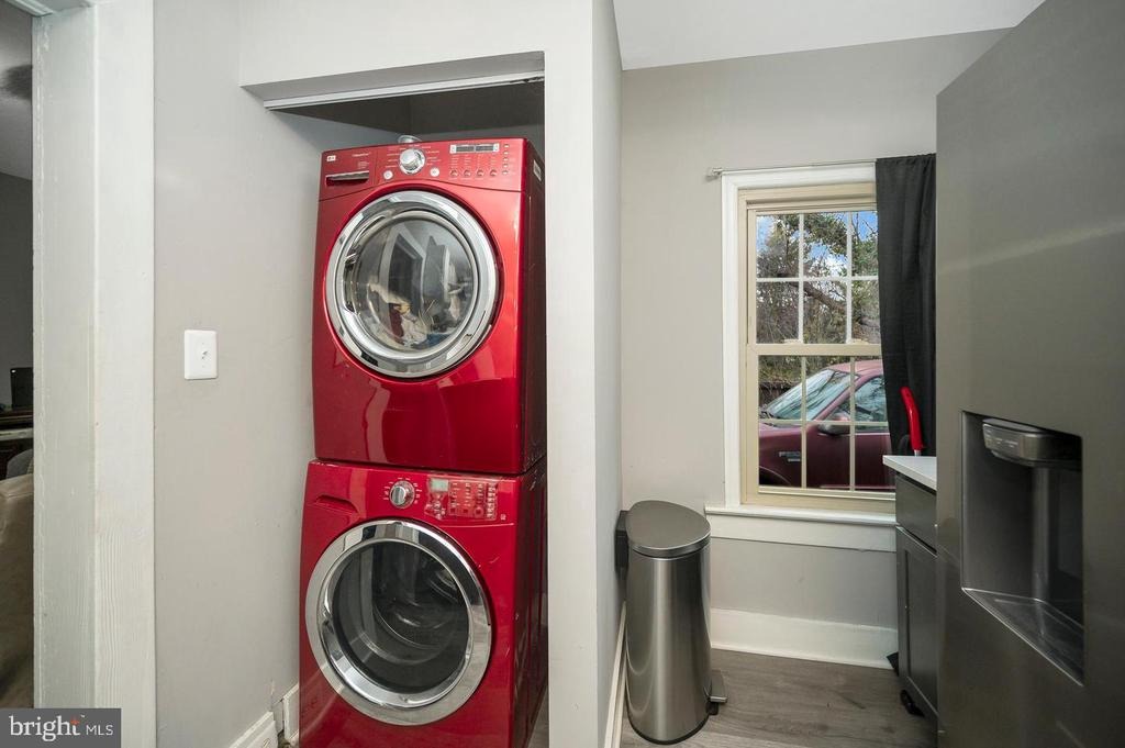 Forbes St, Falmouth, VA 22405 #1