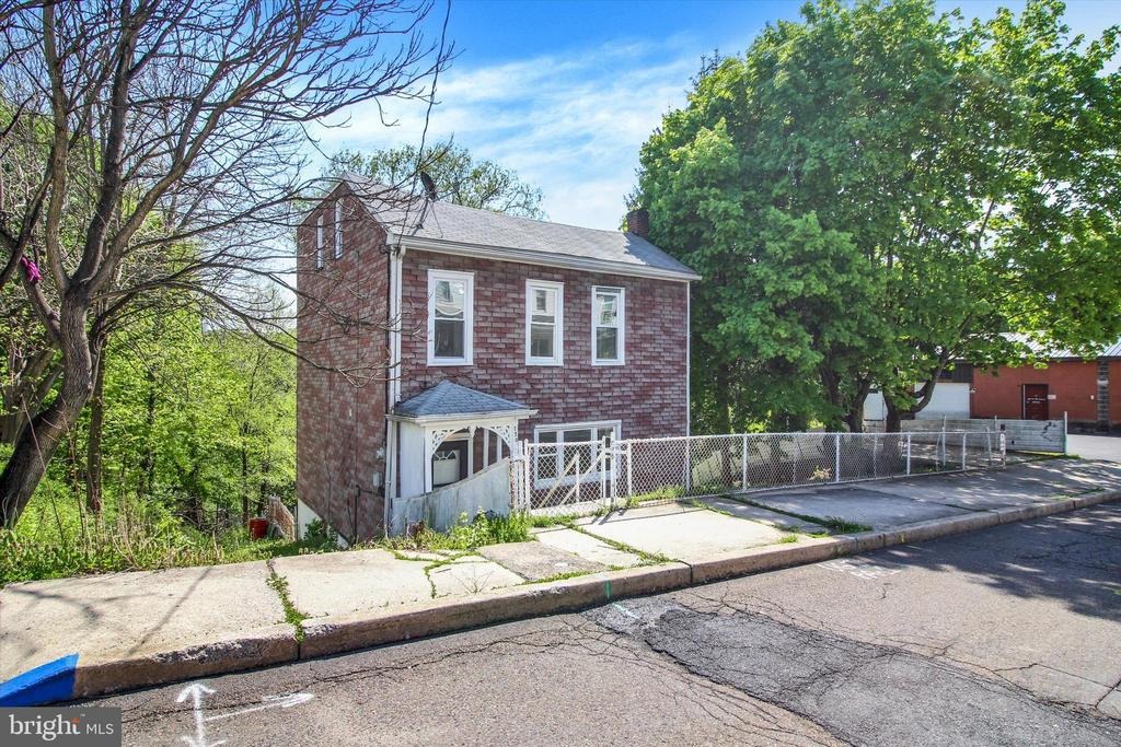 2nd St, Pottsville, PA 17901 #1