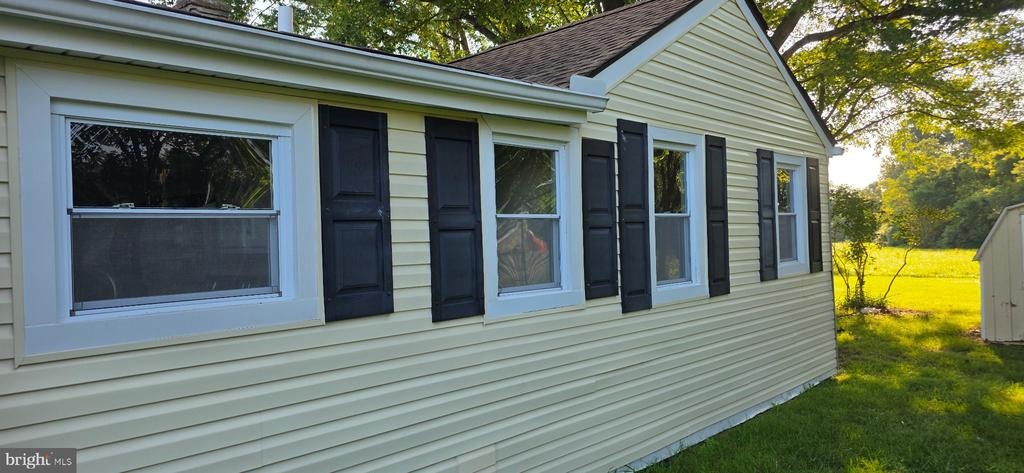 Hennisee Ln, Trappe, MD 21673 #1