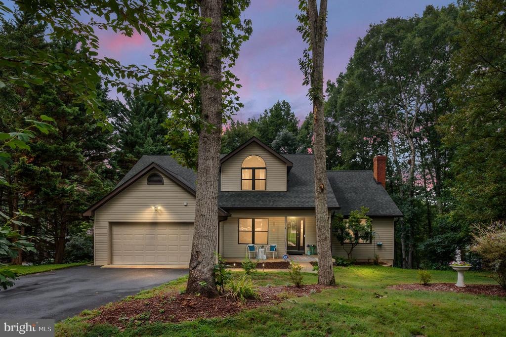 Hawkins Ln, Spotsylvania, VA 22551 #1