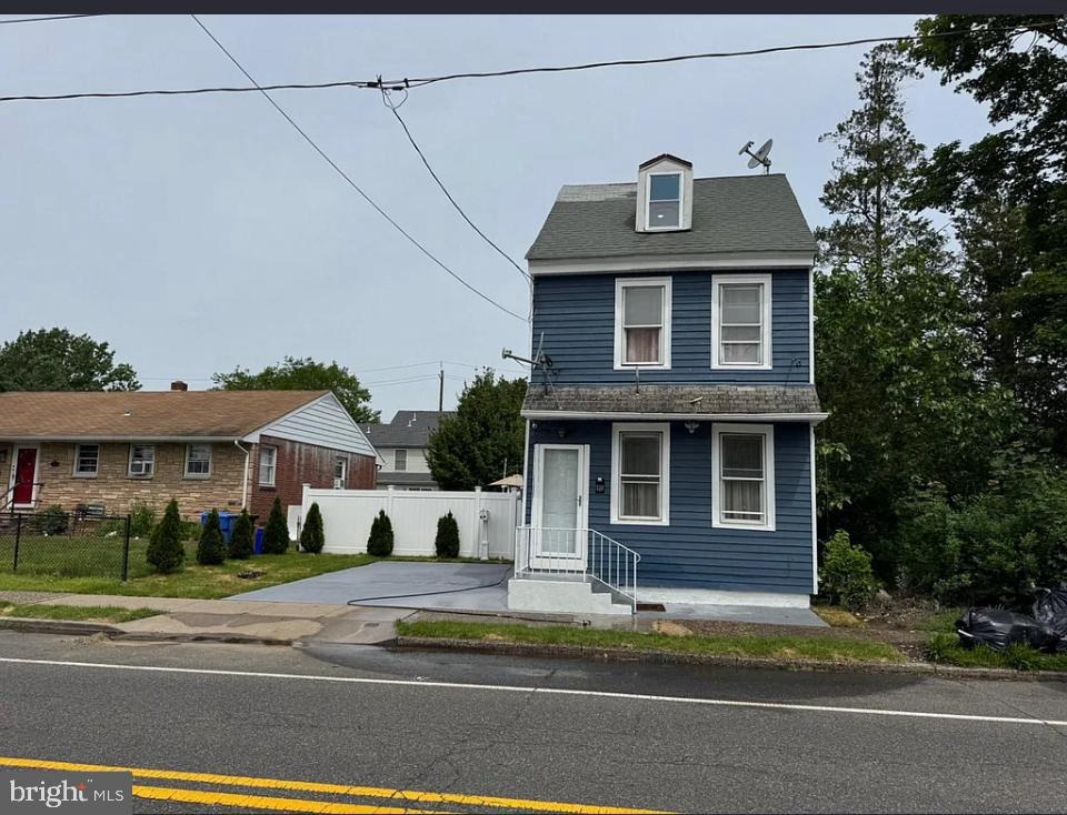 Bordentown Rd, Burlington, NJ 08016 #1