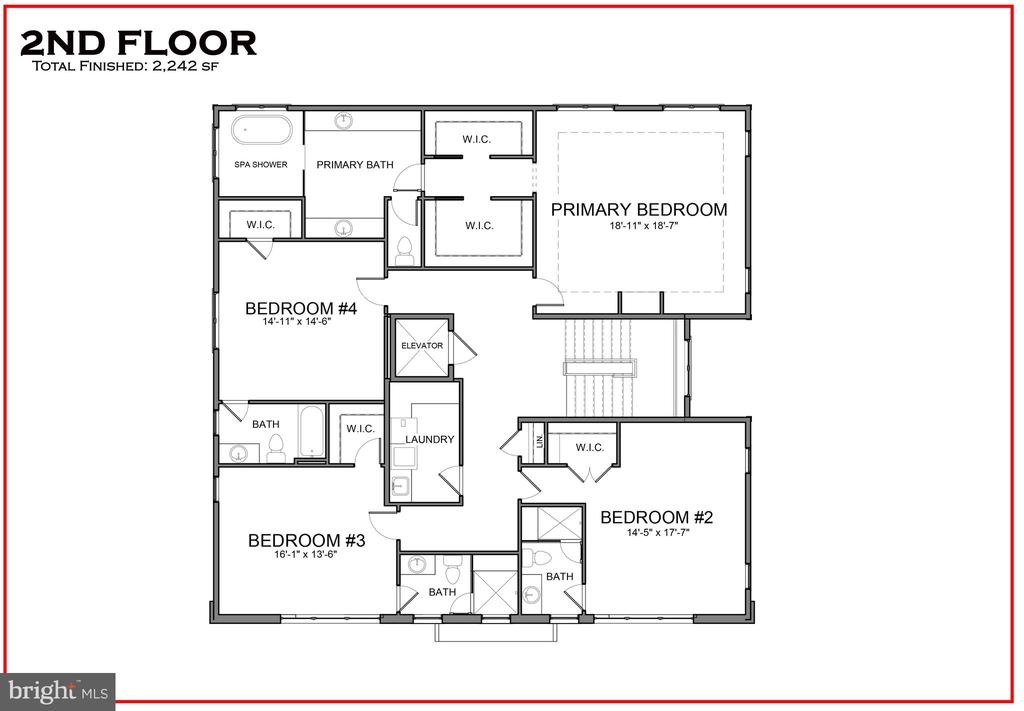 Orrin St, Vienna, VA 22180 #1