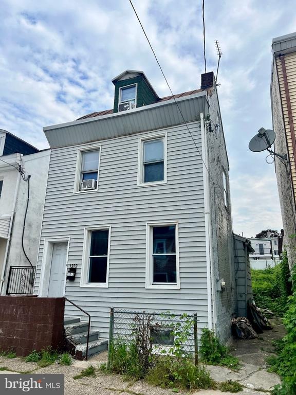 Sellers St, Philadelphia, PA 19124