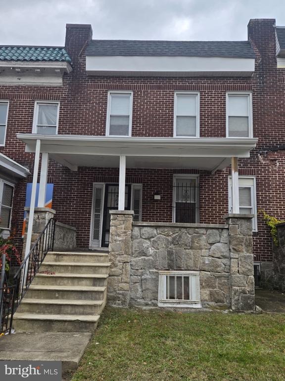 Reisterstown Rd, Baltimore, MD 21217 #1