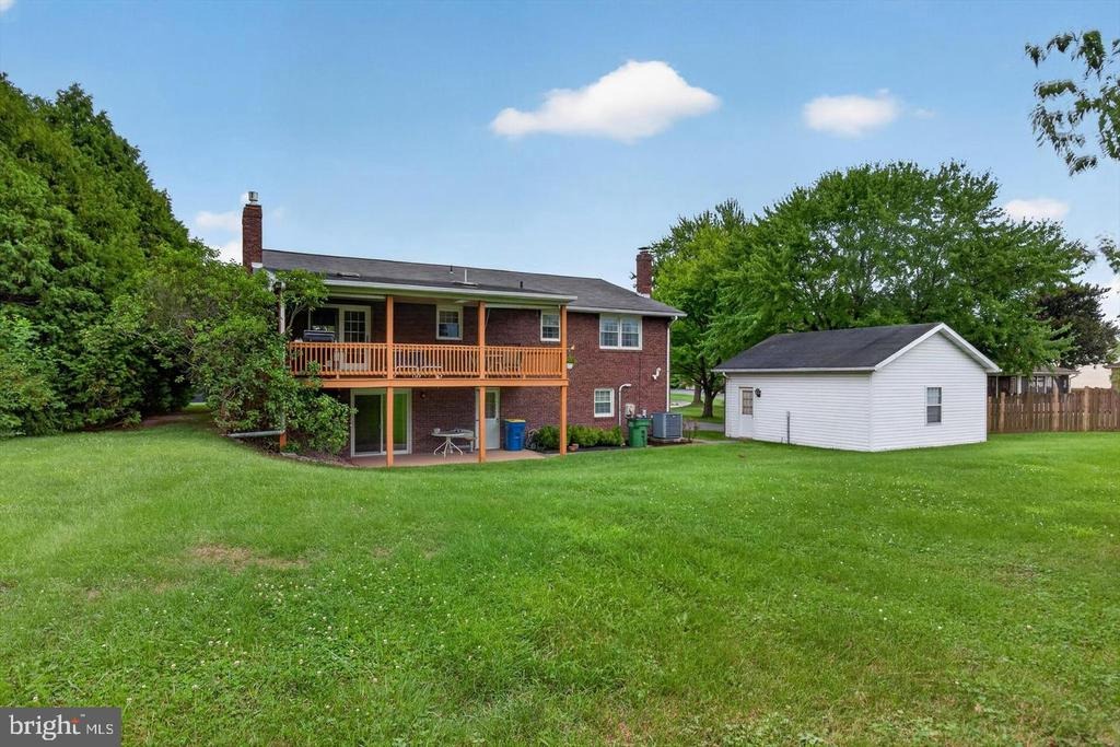 Oberlin Dr, York, PA 17404 #1